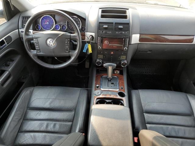 Photo 7 VIN: WVGFK6A93AD003775 - VOLKSWAGEN TOUAREG TD 