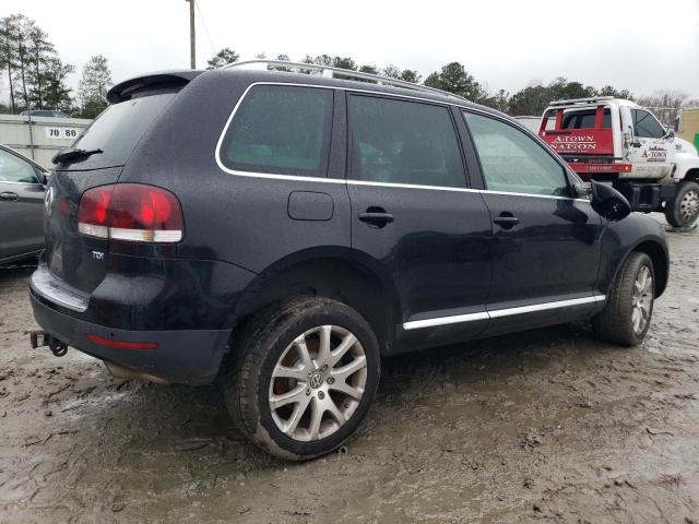 Photo 2 VIN: WVGFK7A90AD000841 - VOLKSWAGEN TOUAREG TD 