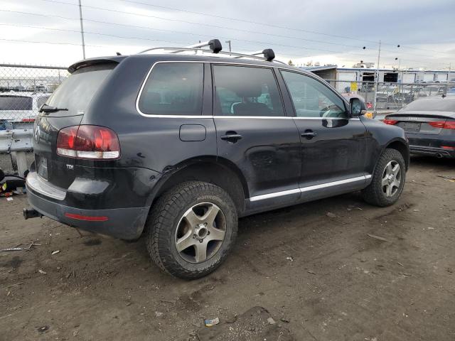 Photo 2 VIN: WVGFK7A90AD003996 - VOLKSWAGEN TOUAREG TD 