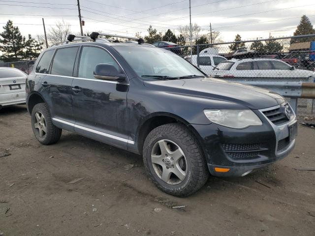 Photo 3 VIN: WVGFK7A90AD003996 - VOLKSWAGEN TOUAREG TD 