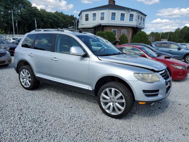 Photo 3 VIN: WVGFK7A91AD001173 - VOLKSWAGEN TOUAREG TD 