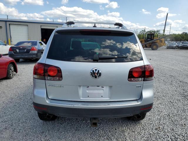 Photo 5 VIN: WVGFK7A91AD001173 - VOLKSWAGEN TOUAREG TD 