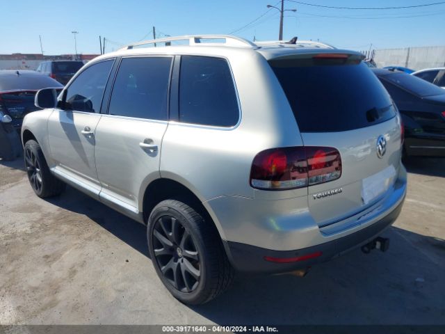 Photo 2 VIN: WVGFK7A91AD003800 - VOLKSWAGEN TOUAREG 