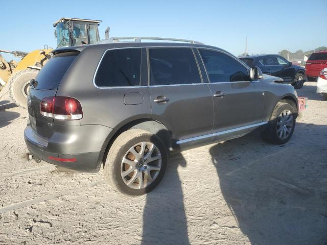 Photo 2 VIN: WVGFK7A92AD002008 - VOLKSWAGEN TOUAREG TD 