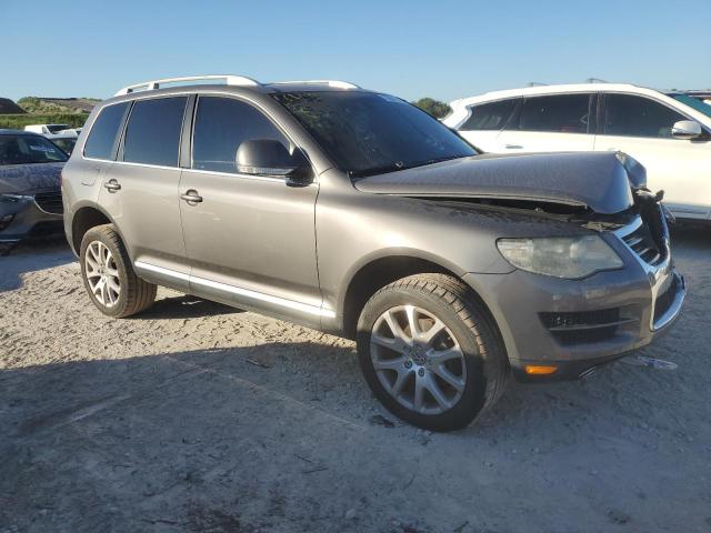 Photo 3 VIN: WVGFK7A92AD002008 - VOLKSWAGEN TOUAREG TD 