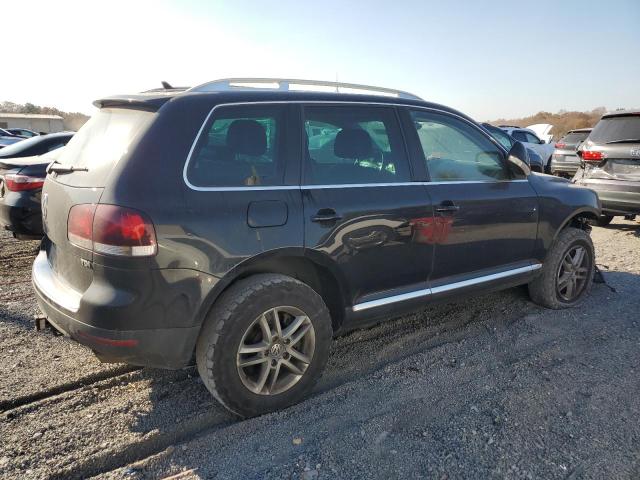 Photo 2 VIN: WVGFK7A94AD000938 - VOLKSWAGEN TOUAREG TD 