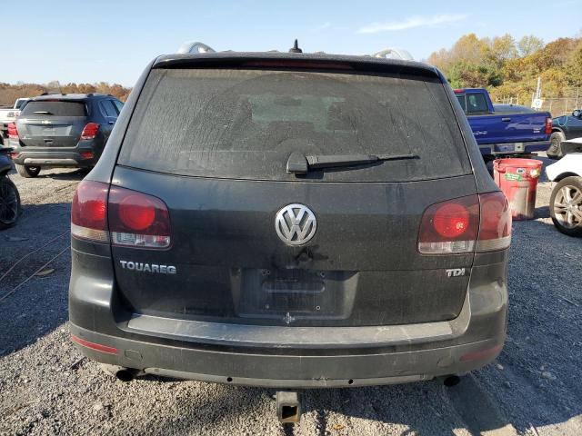 Photo 5 VIN: WVGFK7A94AD000938 - VOLKSWAGEN TOUAREG TD 