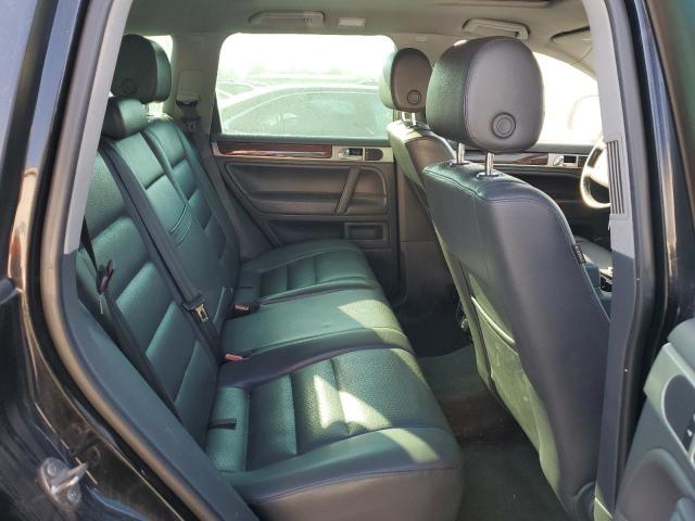 Photo 9 VIN: WVGFK7A94AD000938 - VOLKSWAGEN TOUAREG TD 