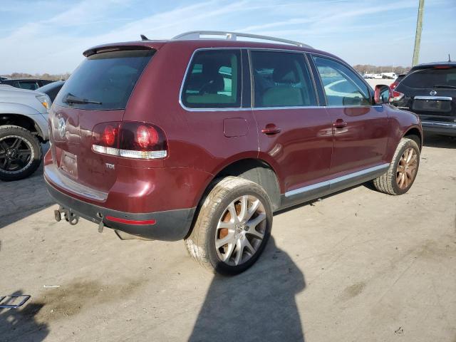 Photo 2 VIN: WVGFK7A94AD003970 - VOLKSWAGEN TOUAREG TD 