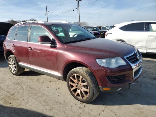 Photo 3 VIN: WVGFK7A94AD003970 - VOLKSWAGEN TOUAREG TD 