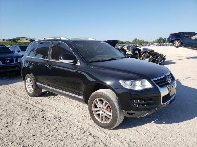 Photo 0 VIN: WVGFK7A95AD003993 - VOLKSWAGEN TOUAREG TD 