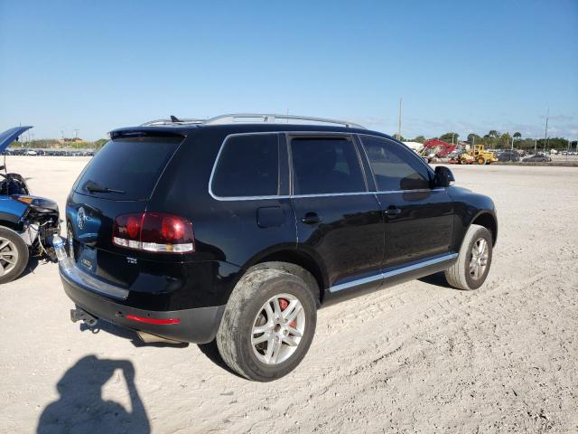 Photo 3 VIN: WVGFK7A95AD003993 - VOLKSWAGEN TOUAREG TD 