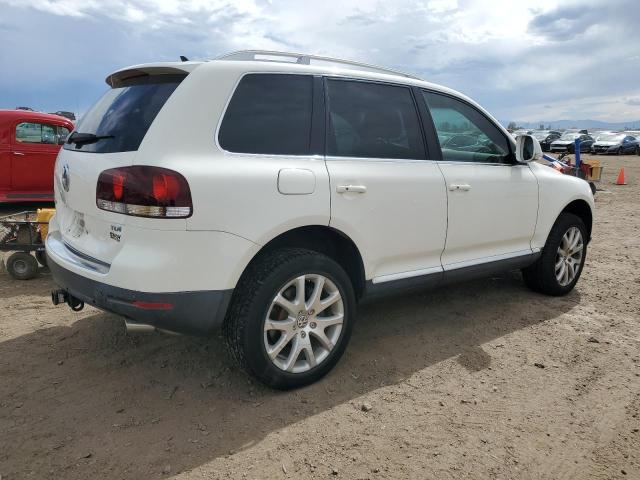 Photo 2 VIN: WVGFK7A96AD000357 - VOLKSWAGEN TOUAREG TD 