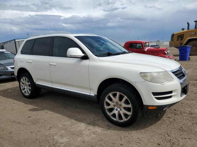 Photo 3 VIN: WVGFK7A96AD000357 - VOLKSWAGEN TOUAREG TD 