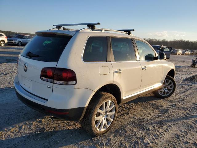 Photo 2 VIN: WVGFK7A96AD003680 - VOLKSWAGEN TOUAREG 