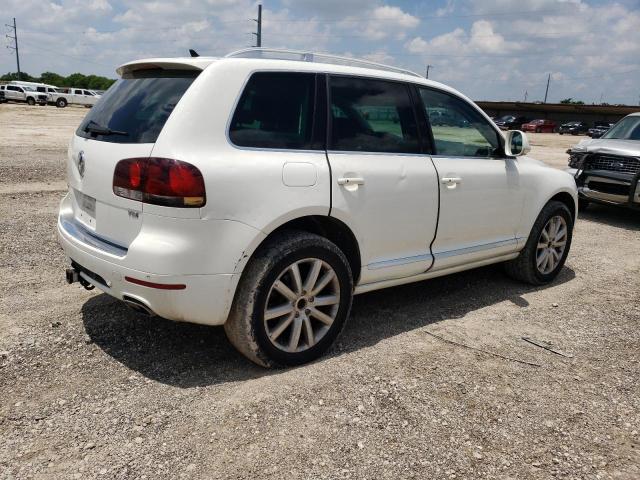 Photo 2 VIN: WVGFK7A97AD000934 - VOLKSWAGEN TOUAREG TD 