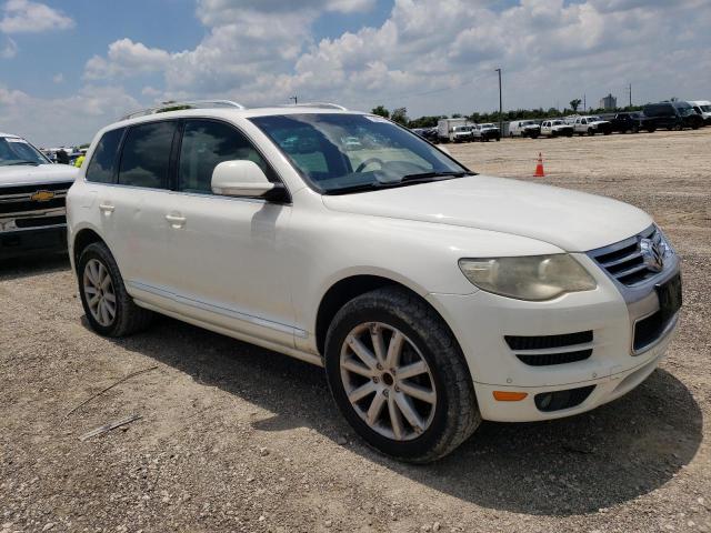 Photo 3 VIN: WVGFK7A97AD000934 - VOLKSWAGEN TOUAREG TD 