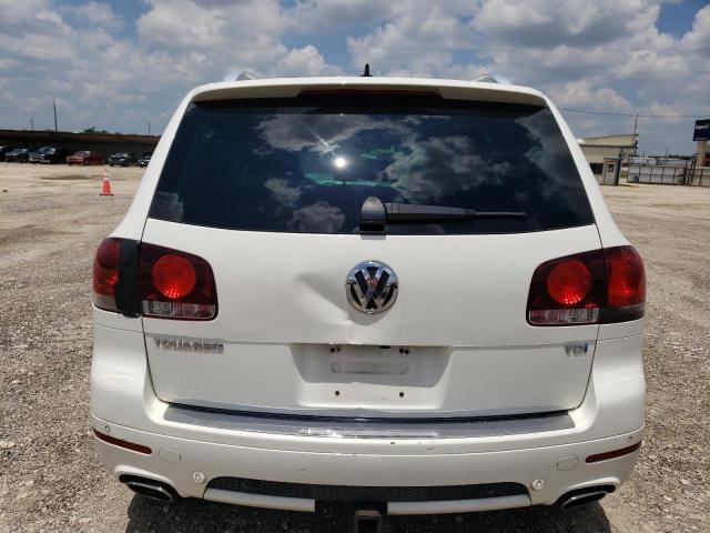 Photo 5 VIN: WVGFK7A97AD000934 - VOLKSWAGEN TOUAREG TD 