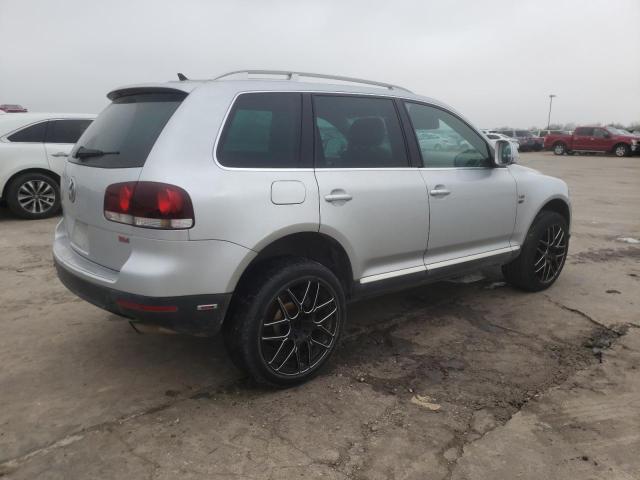 Photo 2 VIN: WVGFK7A97AD003249 - VOLKSWAGEN TOUAREG TD 