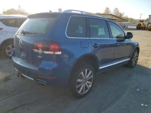 Photo 2 VIN: WVGFK7A99AD000627 - VOLKSWAGEN TOUAREG TD 