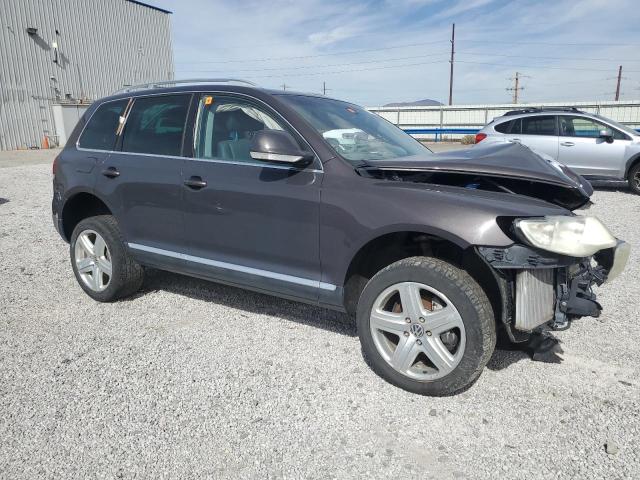 Photo 3 VIN: WVGFK7A99AD002944 - VOLKSWAGEN TOUAREG TD 