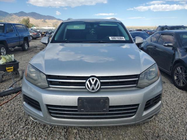 Photo 4 VIN: WVGFK9BP0CD005078 - VOLKSWAGEN TOUAREG V6 