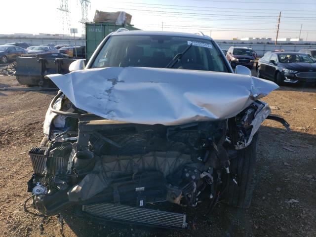 Photo 4 VIN: WVGFK9BP1BD006500 - VOLKSWAGEN TOUAREG 