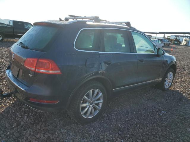 Photo 2 VIN: WVGFK9BP1CD005395 - VOLKSWAGEN TOUAREG 