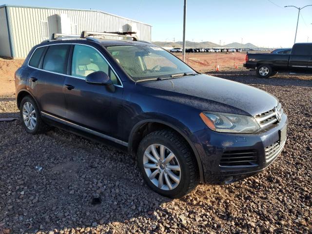 Photo 3 VIN: WVGFK9BP1CD005395 - VOLKSWAGEN TOUAREG 