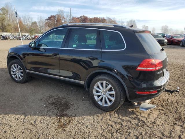 Photo 1 VIN: WVGFK9BP2CD001467 - VOLKSWAGEN TOUAREG V6 