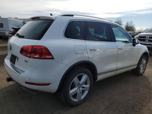 Photo 2 VIN: WVGFK9BP2CD003140 - VOLKSWAGEN TOUAREG V6 