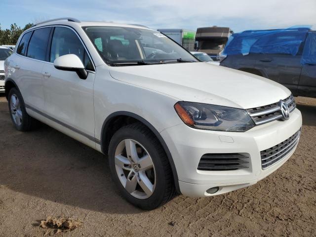 Photo 3 VIN: WVGFK9BP2CD003140 - VOLKSWAGEN TOUAREG V6 