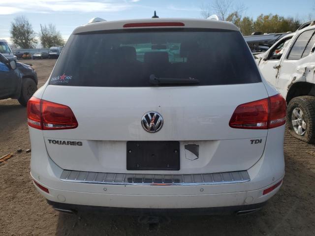 Photo 5 VIN: WVGFK9BP2CD003140 - VOLKSWAGEN TOUAREG V6 