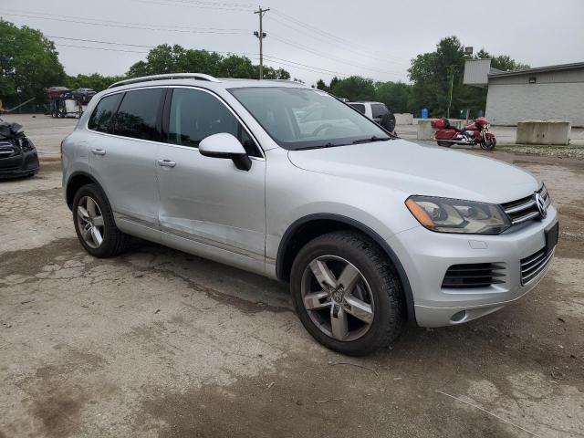 Photo 3 VIN: WVGFK9BP3BD006952 - VOLKSWAGEN TOUAREG 