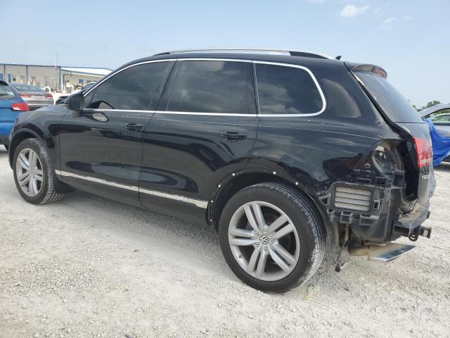 Photo 1 VIN: WVGFK9BP3CD000912 - VOLKSWAGEN TOUAREG V6 