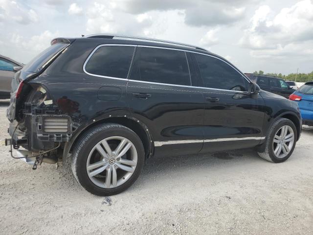 Photo 2 VIN: WVGFK9BP3CD000912 - VOLKSWAGEN TOUAREG V6 