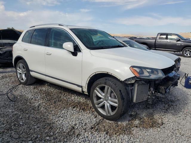 Photo 3 VIN: WVGFK9BP4BD003333 - VOLKSWAGEN TOUAREG V6 