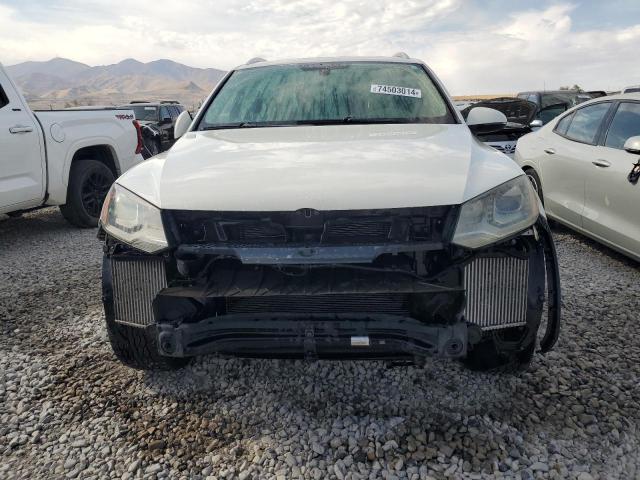 Photo 4 VIN: WVGFK9BP4BD003333 - VOLKSWAGEN TOUAREG V6 