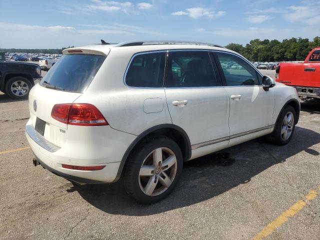 Photo 2 VIN: WVGFK9BP4CD001647 - VOLKSWAGEN TOUAREG V6 