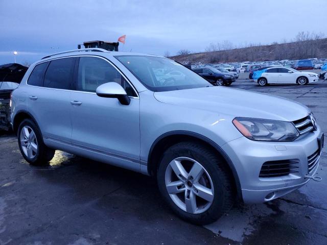 Photo 3 VIN: WVGFK9BP5BD003647 - VOLKSWAGEN TOUAREG 