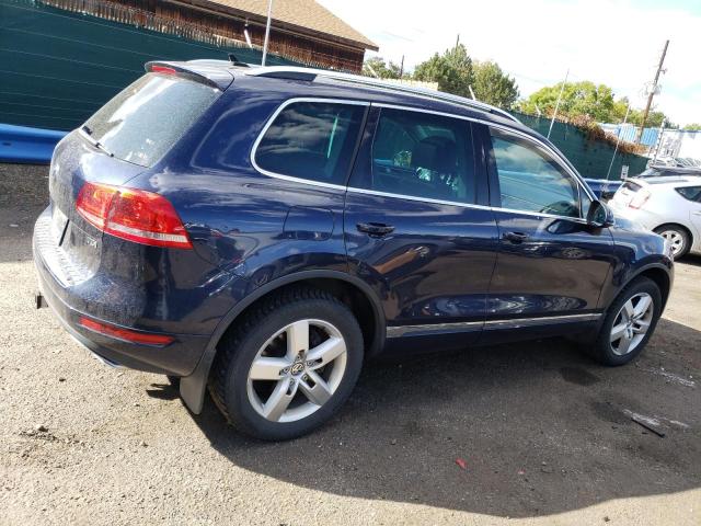 Photo 2 VIN: WVGFK9BP5BD004216 - VOLKSWAGEN TOUAREG 