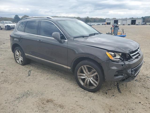 Photo 3 VIN: WVGFK9BP5CD002791 - VOLKSWAGEN TOUAREG V6 