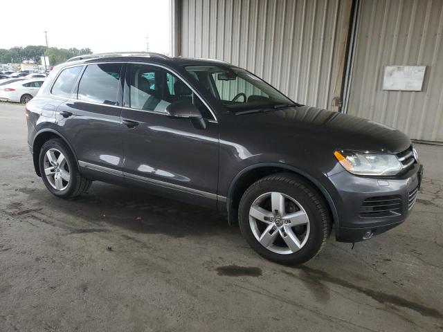 Photo 3 VIN: WVGFK9BP5CD005481 - VOLKSWAGEN TOUAREG V6 