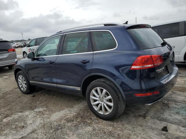 Photo 1 VIN: WVGFK9BP6CD004727 - VOLKSWAGEN TOUAREG V6 