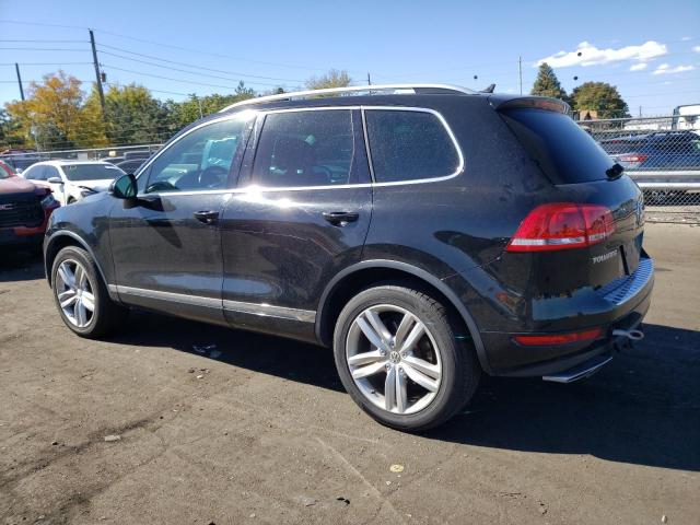 Photo 1 VIN: WVGFK9BP7BD001821 - VOLKSWAGEN TOUAREG V6 