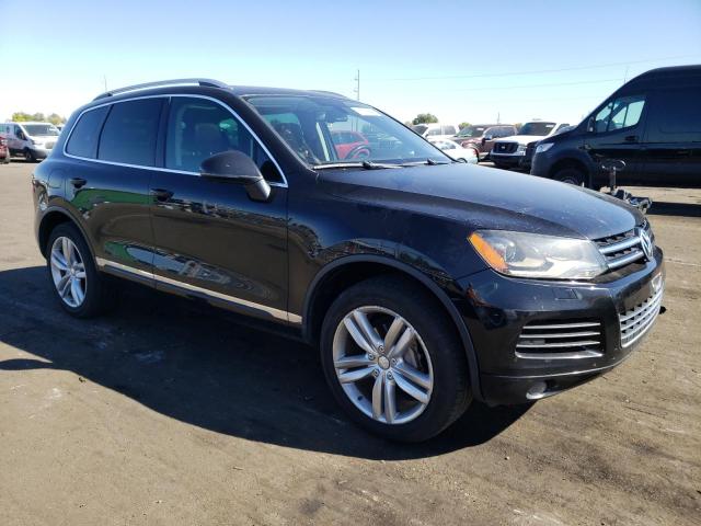 Photo 3 VIN: WVGFK9BP7BD001821 - VOLKSWAGEN TOUAREG V6 