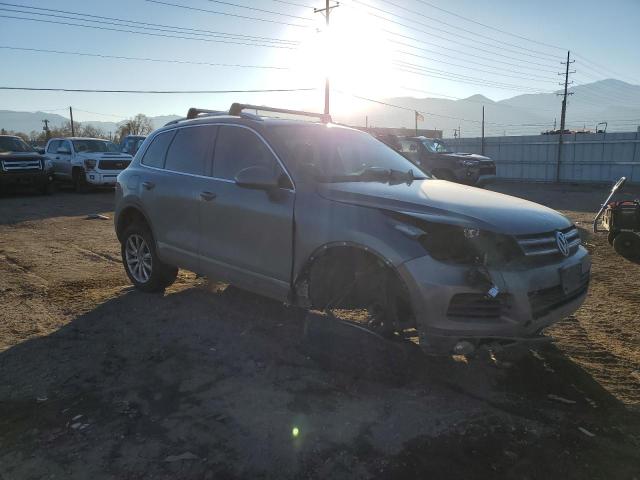 Photo 3 VIN: WVGFK9BP7BD005173 - VOLKSWAGEN TOUAREG 