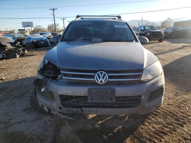 Photo 4 VIN: WVGFK9BP7BD005173 - VOLKSWAGEN TOUAREG 