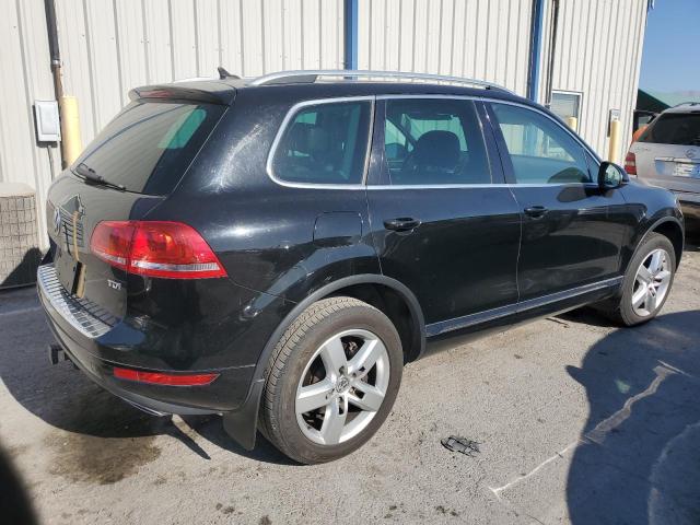 Photo 2 VIN: WVGFK9BP7BD006386 - VOLKSWAGEN TOUAREG 