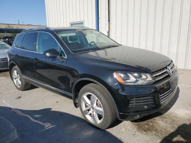 Photo 3 VIN: WVGFK9BP7BD006386 - VOLKSWAGEN TOUAREG 